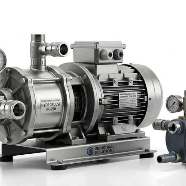 Máy bơm nước cao áp