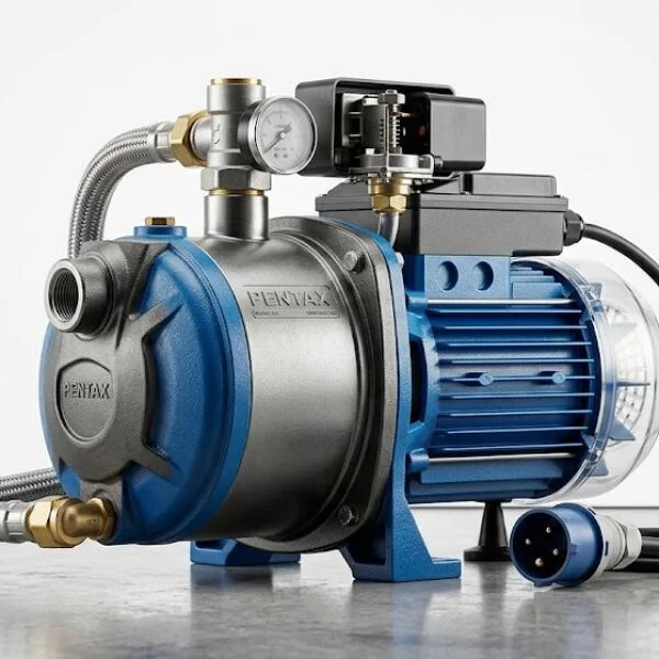 Máy bơm nước pentax