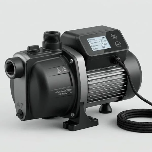 Máy bơm nước tại đà nẵng