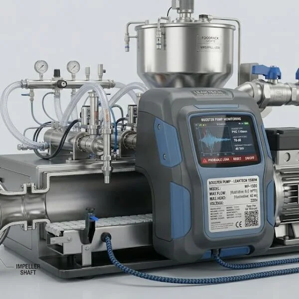 Máy bơm tăng áp 1500w