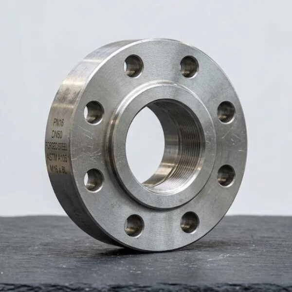 PN 16 flange