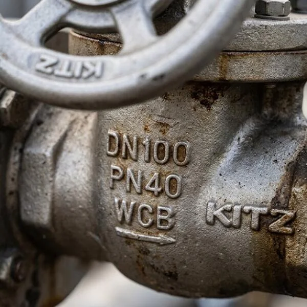 Tìm hiểu về thông số van