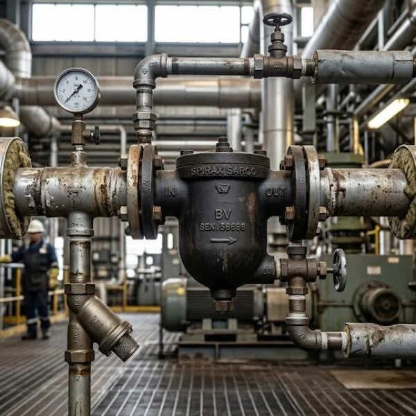 Giới thiệu về trap valve