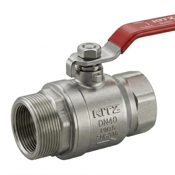 Giới thiệu về van kitz tphcm