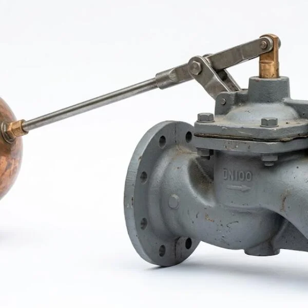 Van phao d100 là gì?