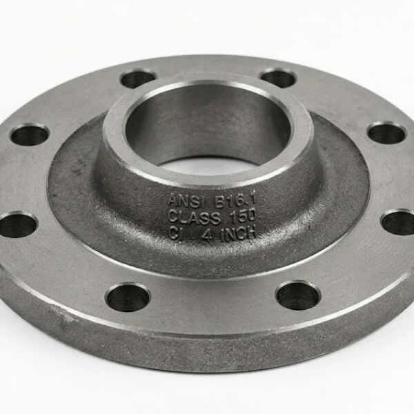 Ansi b16 1 class 150 flange