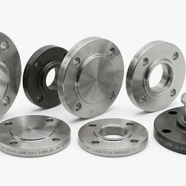 Asme flange standard