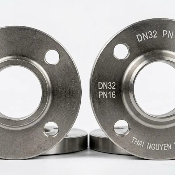 DN 25 32 flange