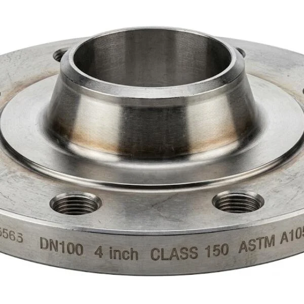 Tìm hiểu về dn100 flange