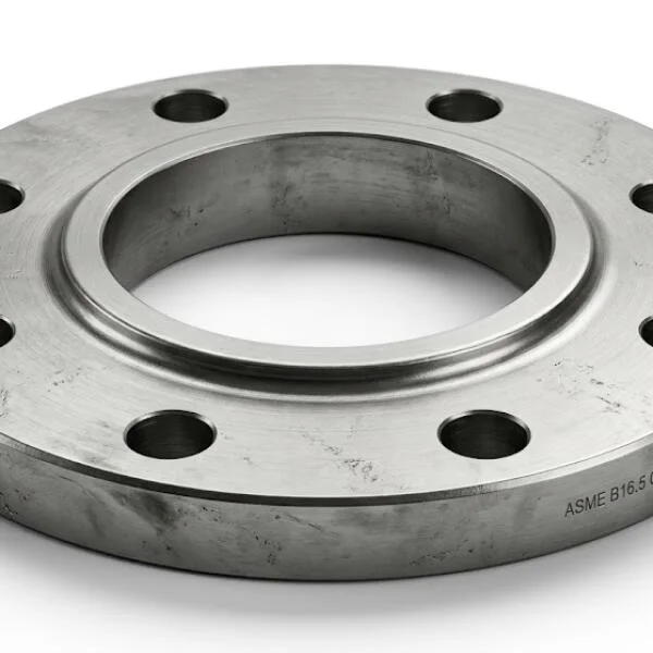 Flange 8 holes