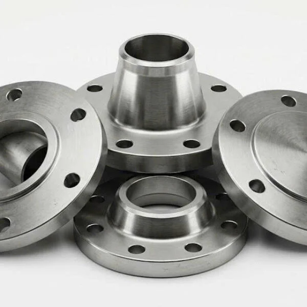 Tìm hiểu về flanges