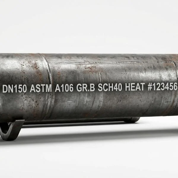 Tổng quan về ống dn150
