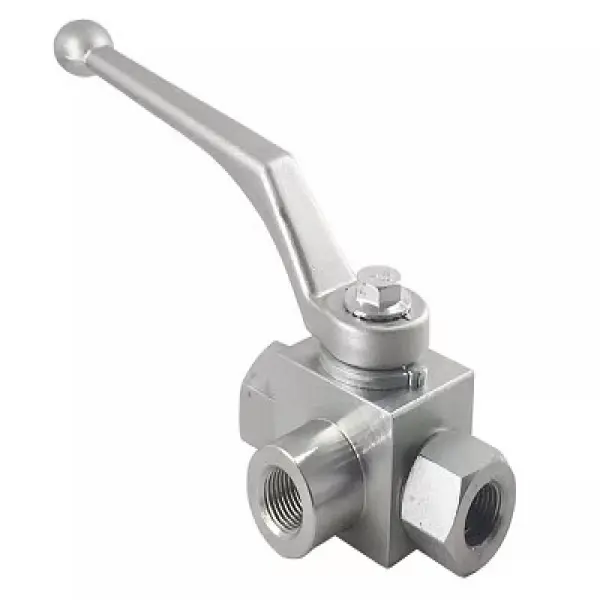 3 8 Ball Valve High Pressure