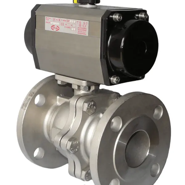 4 valve