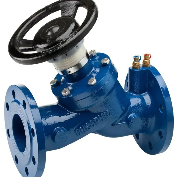 Balacing Valve
