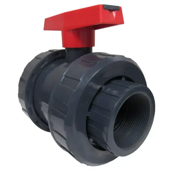 Ball Valve 1 1 2