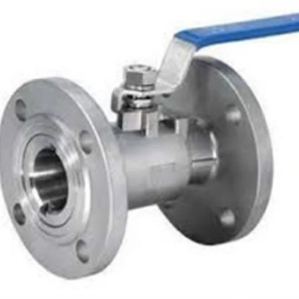 Ball Valve 100MM