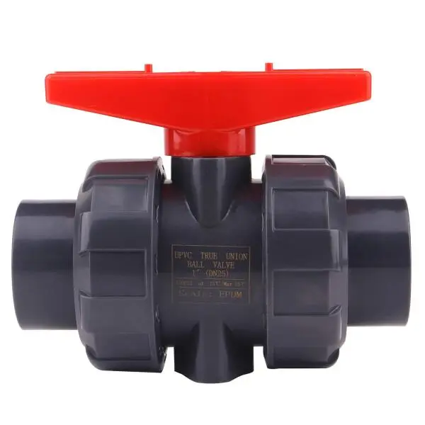 Ball valve 1inch
