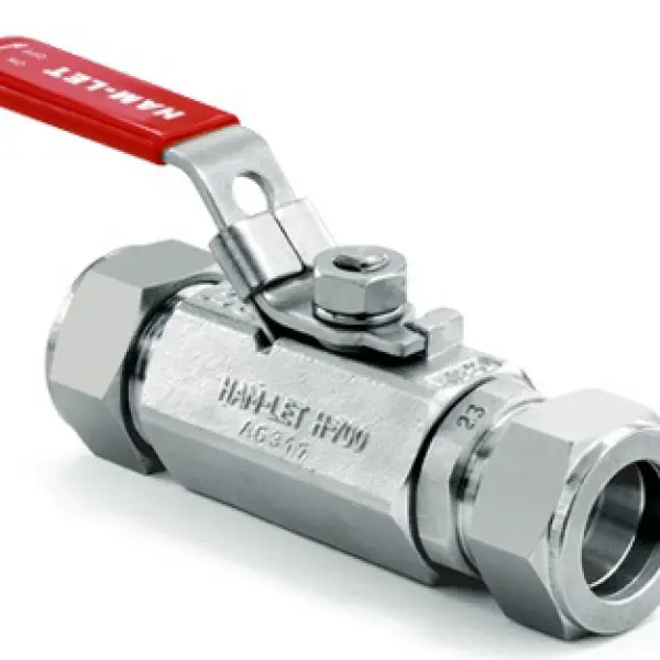 Ball Valve 3 8 Stainless