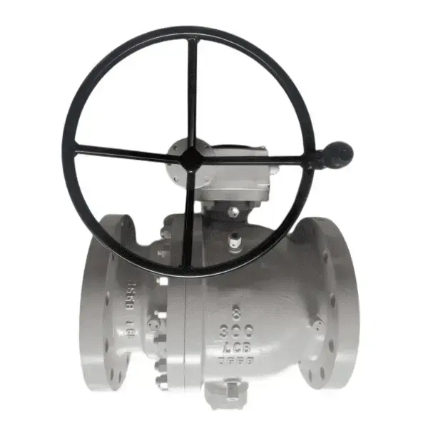 Ball Valve 8