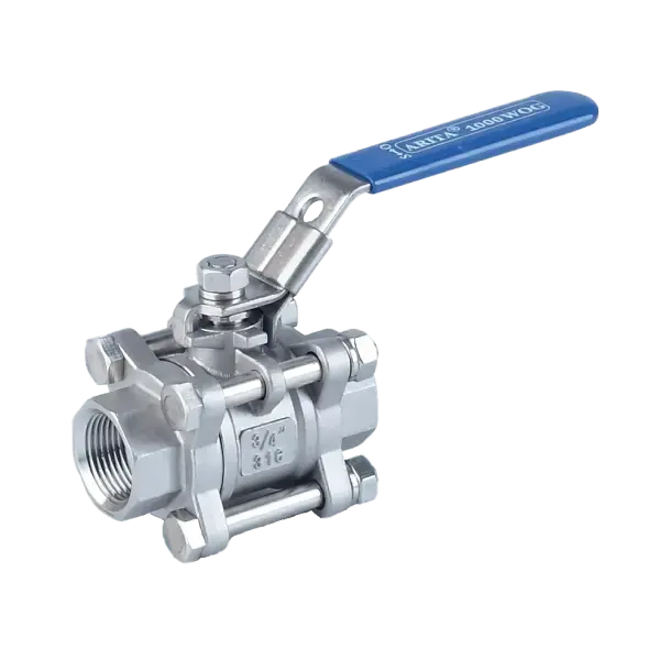Ball Valve Arita