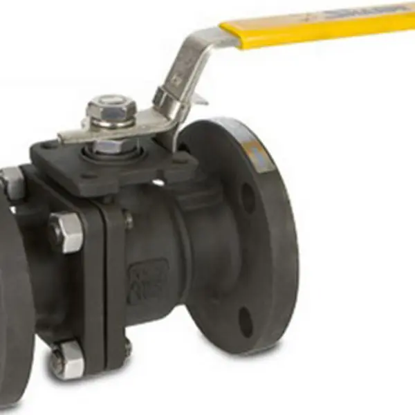 Ball Valve Carbon Steel