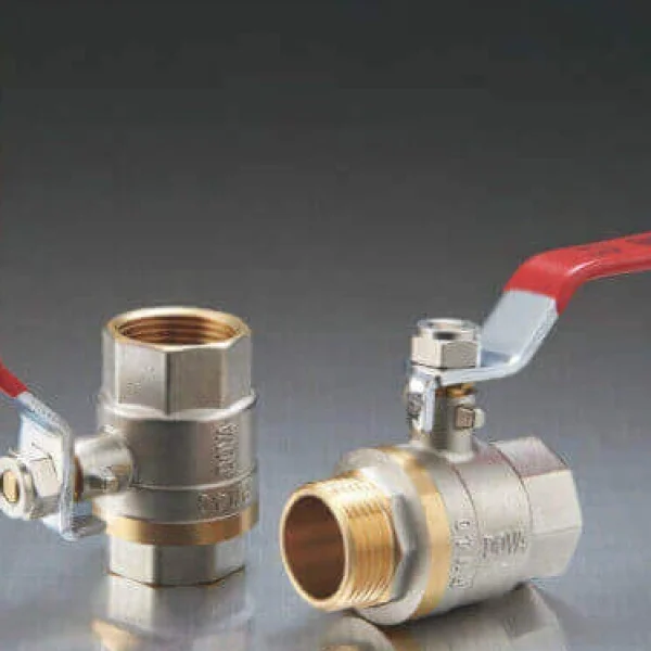 Ball Valve China