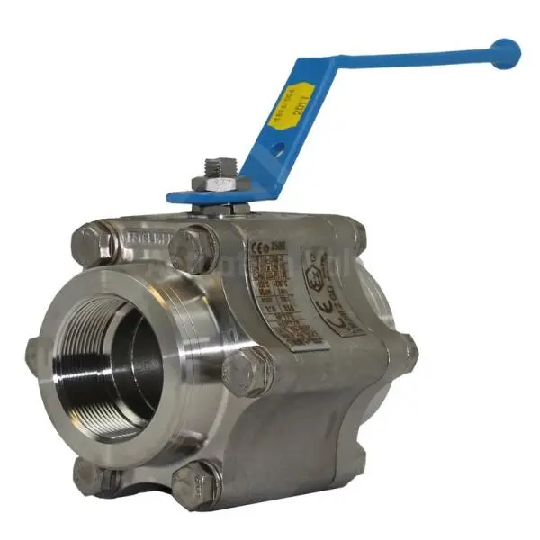 Ball Valve Fb