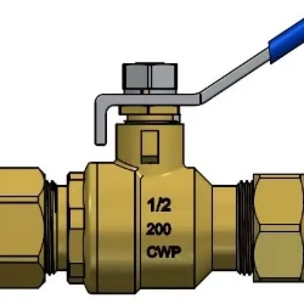 Ball Valve Installation Direction