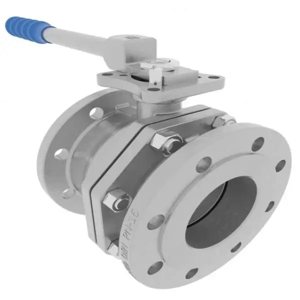 Ball Valve PN16