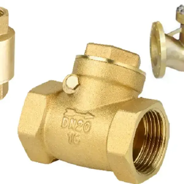 Bảng Giá Van Nước