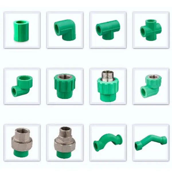 Báo Giá Phụ Kiện Ống Nước
