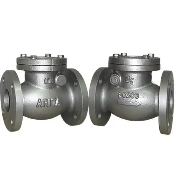 Báo Giá Van 1 Chiều