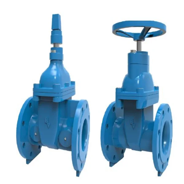 Belven Valve