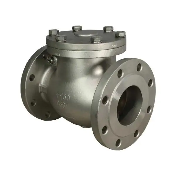 Check Valves