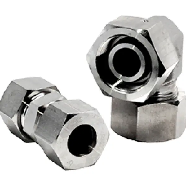 D-Lok Fittings