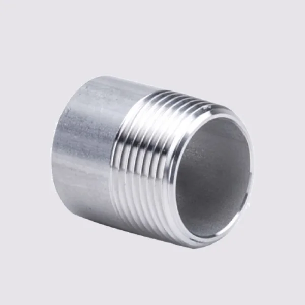 Đầu ren inox