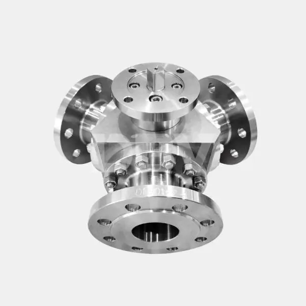 Dbv Valve
