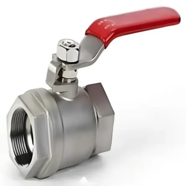 DN 25 Ball Valve