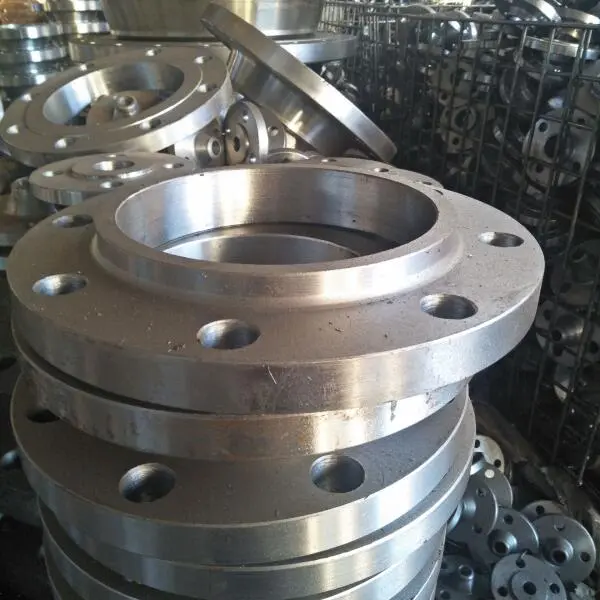 DN150 PN25