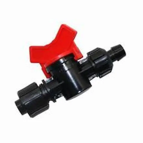 DN16 Valve