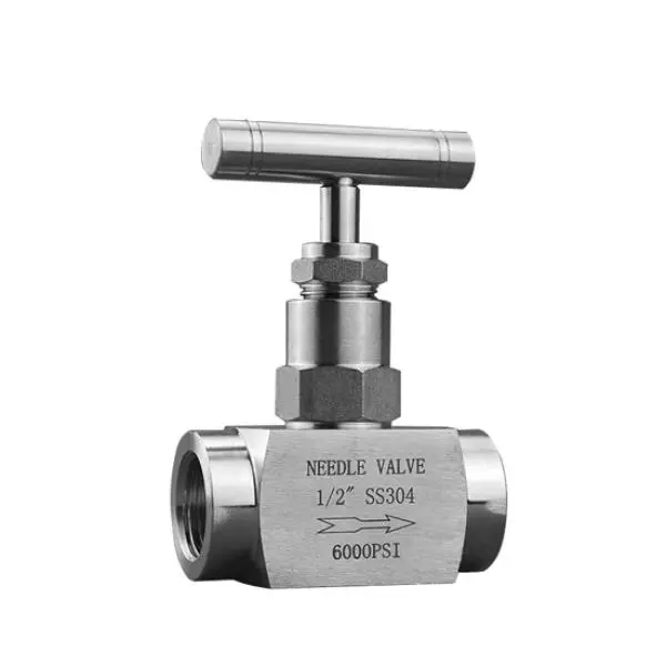 DN8 Valve