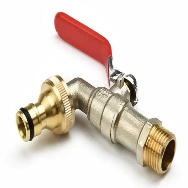 Faucet Valve Replacement