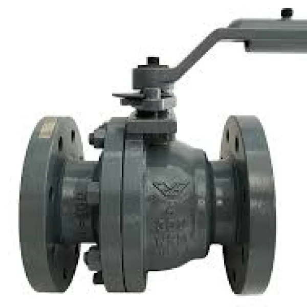 Fbv Ball Valve