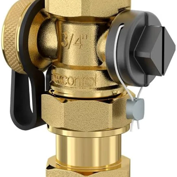 Flamco Valves