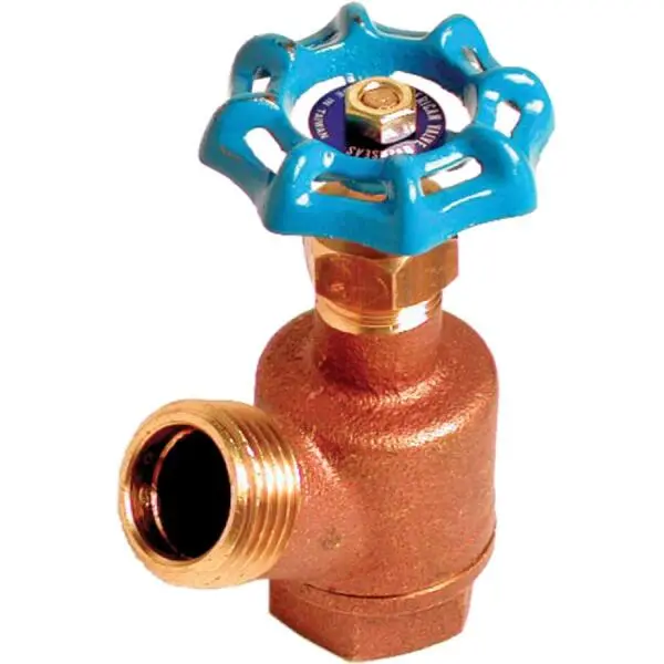 Garden Valve