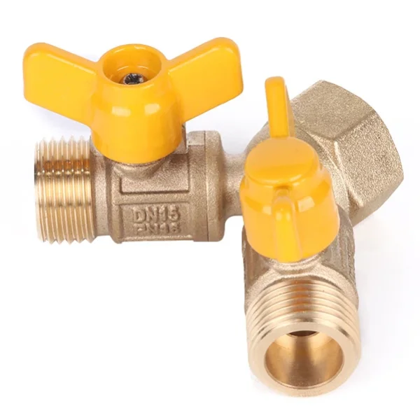 Gas Valve