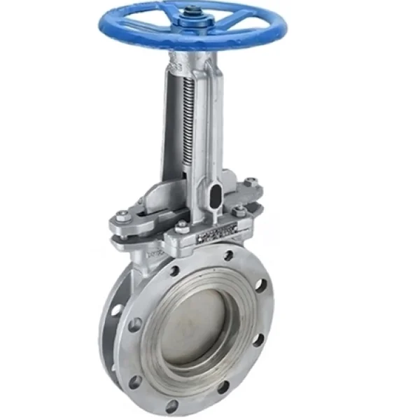 Gate Valve 8