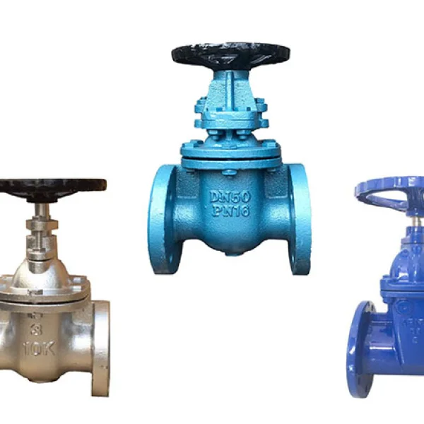 Gate Valve Arita