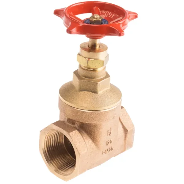 Gate Valve Bronze